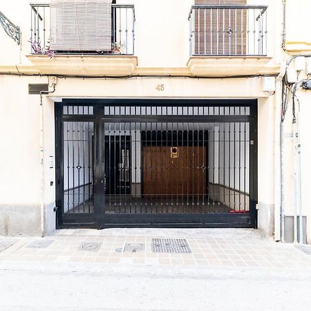 Granada En Sueno 아파트 외부 사진