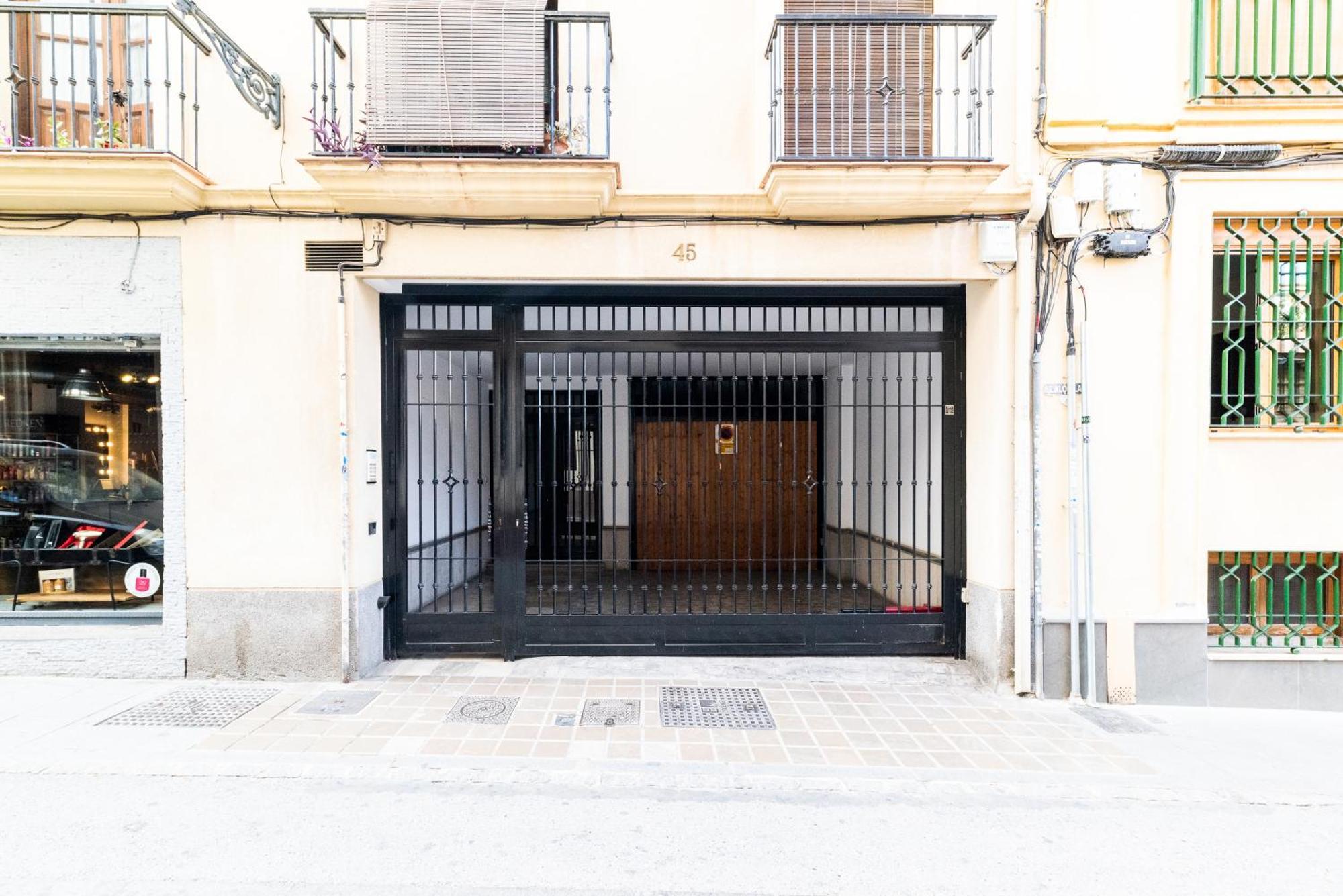 Granada En Sueno 아파트 외부 사진
